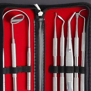 Dental Kit manufacturing