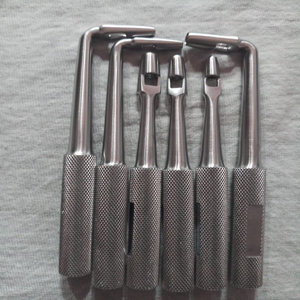 Dental tools manufacturer

