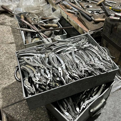 Jaakai Surgical Factory 