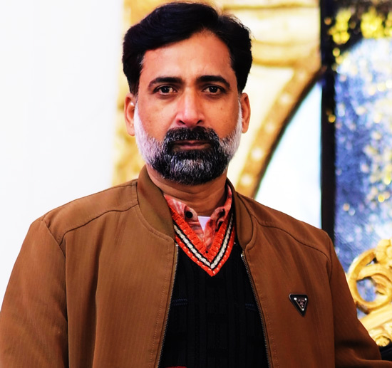 Javed-Iqbal-CEO-Jaakai-International-for-web CEO Jaakai Surgical