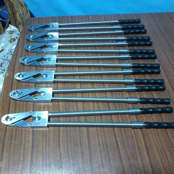 Orthopedic-rods Orthopedic rods manufacturer