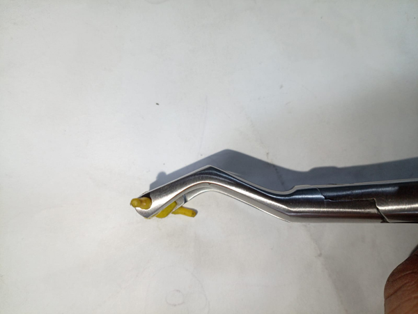 forcep manufacturer