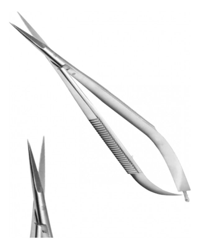 Micro Scissors Manufacturer