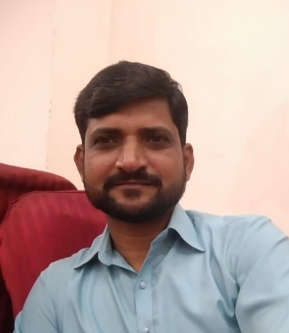 Muhammad Azam Product Expert