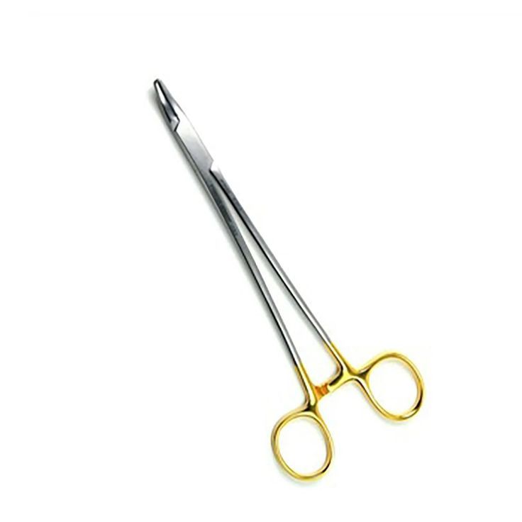 Surgical Needle Holder