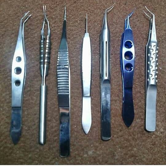 beauty1 Women's surgical beauty kits manufacturer