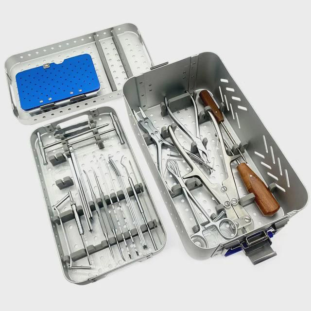 Orthopedic surgical tools suppliers