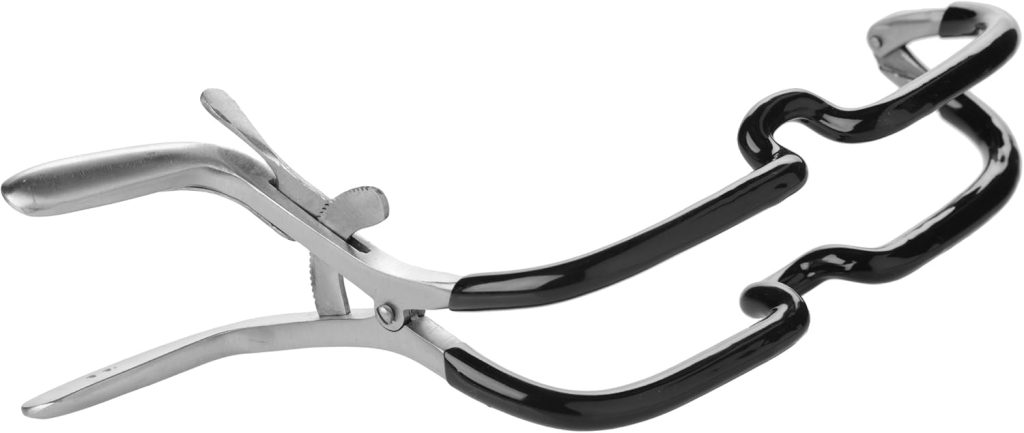 5" Dental Or Medical Surgical Jennings Mouth Gag