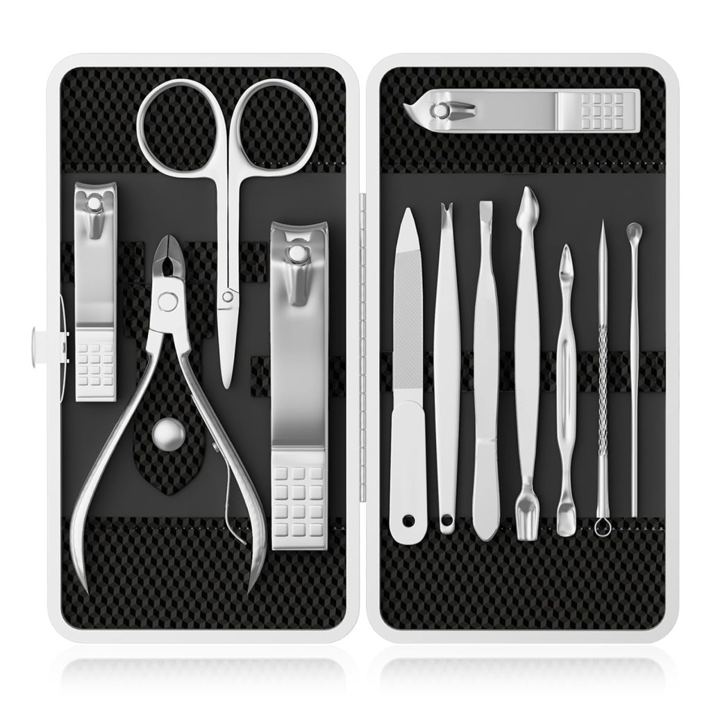 Pedicure Kit