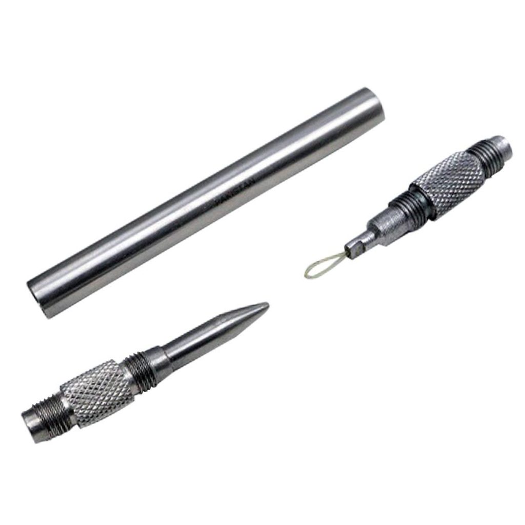 Eye Magnet Loop Stainless Steel