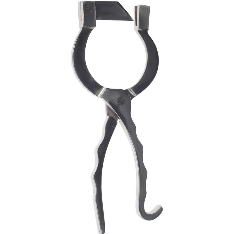 newberry castrating knife