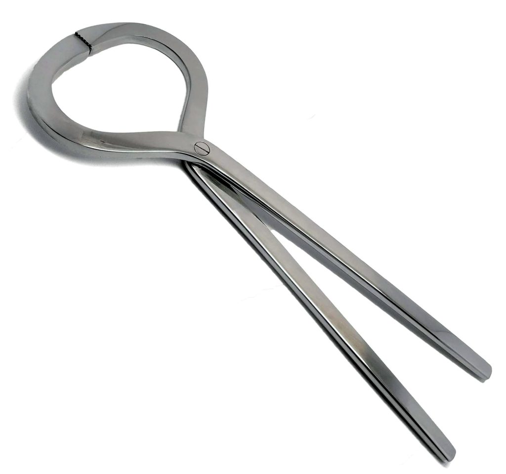 Hoof Tester 13" Equine Tools Premium Veterinary Stainless Steel