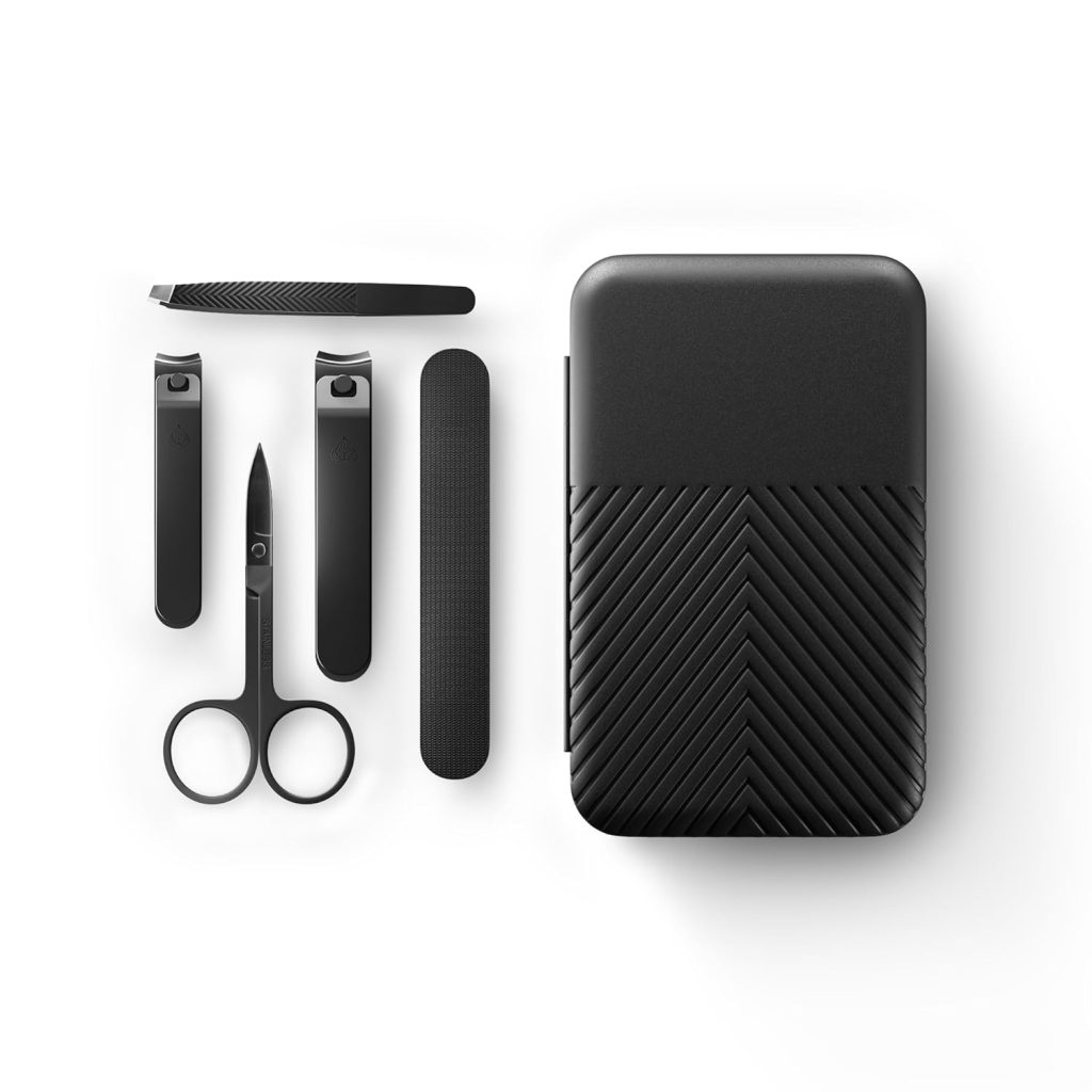 Men's manicure kit
