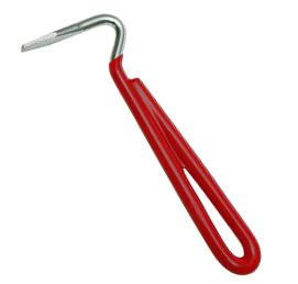 Professional Veterinary Hook for Hoof Trimming | Stainless Steel