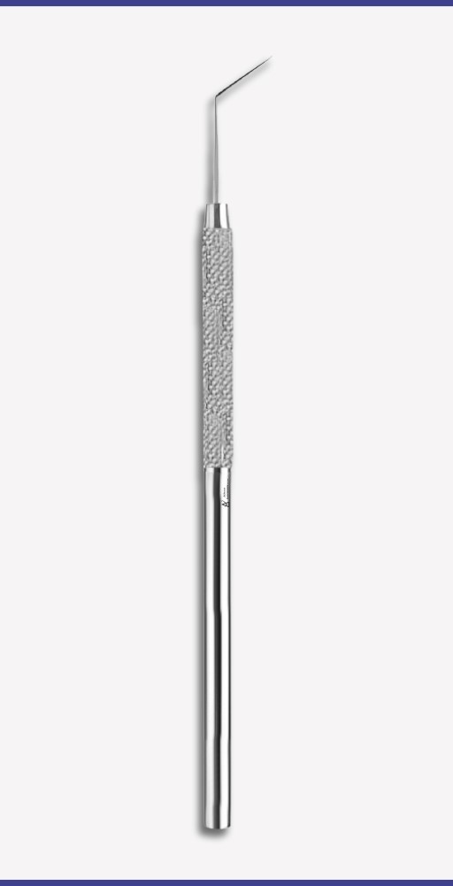 Sinskey Hook eye instrument