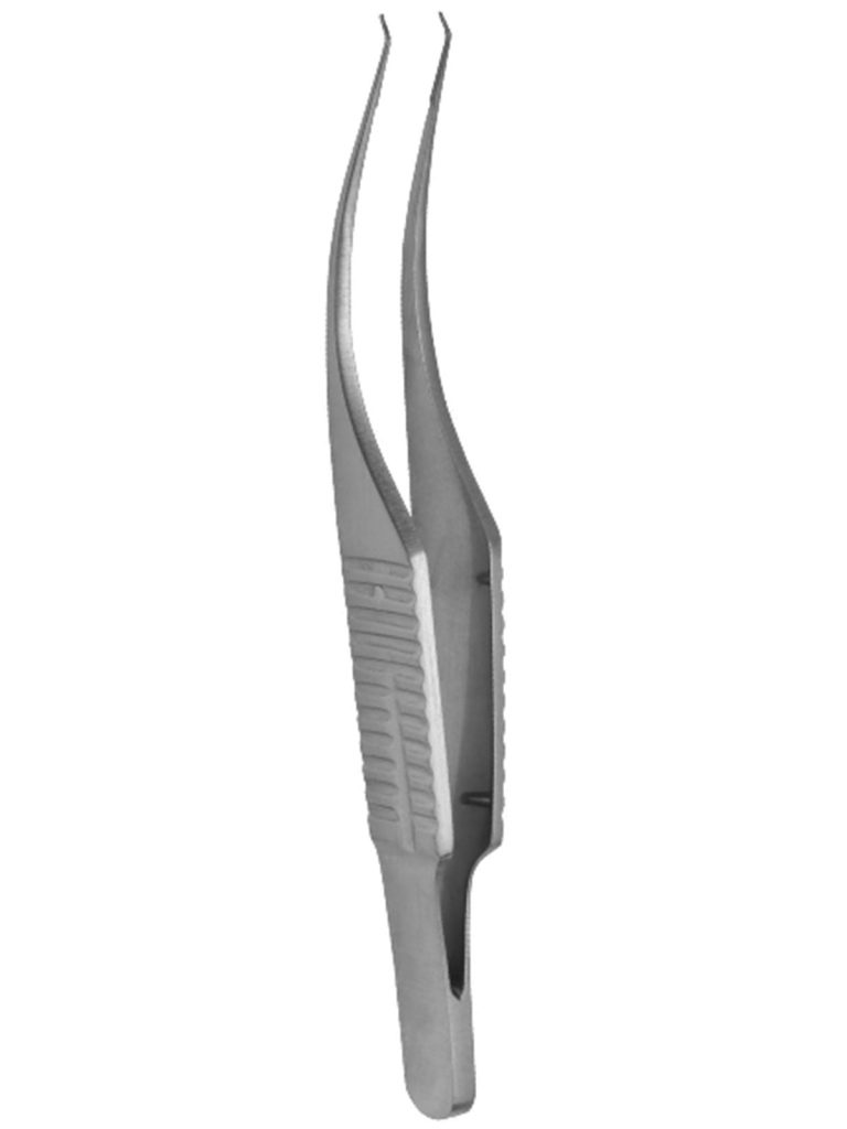 Colibri Forceps (Barraquer)